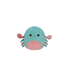 Squishmallows - 50 cm P18 Plush - Isler Crab (1805492) Squishmallows