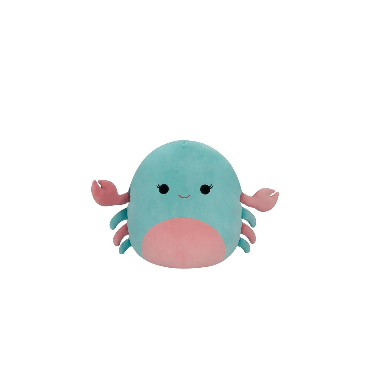 Squishmallows - 50 cm P18 Plush - Isler Crab (1805492) Squishmallows
