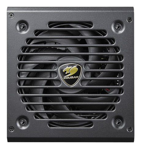 COUGAR GEX PRO 650W ATX3.1 / 80 Plus Gold / Modular strømforsyning – produktdetalje