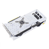 ASUS GeForce RTX 4070 TI SUPER 16GB TUF OC GAMING WHITE EDITION ASUS