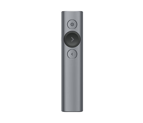 Logitech - Spotlight Presentation Remote