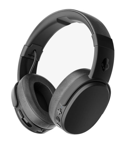 Skullcandy - Crusher Wireless 2.0 Over-Ear Skullcandy