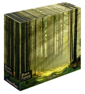 Black Forest (deutsch) – Tysk spilæske