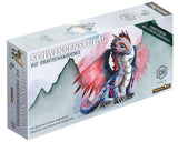 Schwingenschlag: Die Drachenakademie – Tysk spilæske