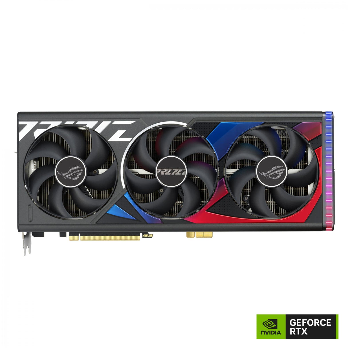 ASUS GeForce RTX 4090 24GB ROG STRIX GAMING BTF ASUS