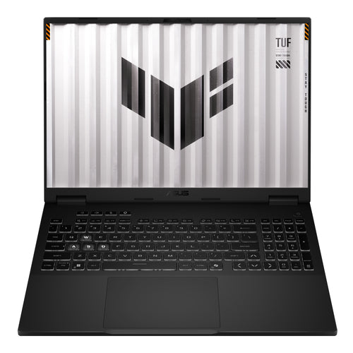 ASUS TUF Gaming F16 FX608JH-RV002W – set ovenfra