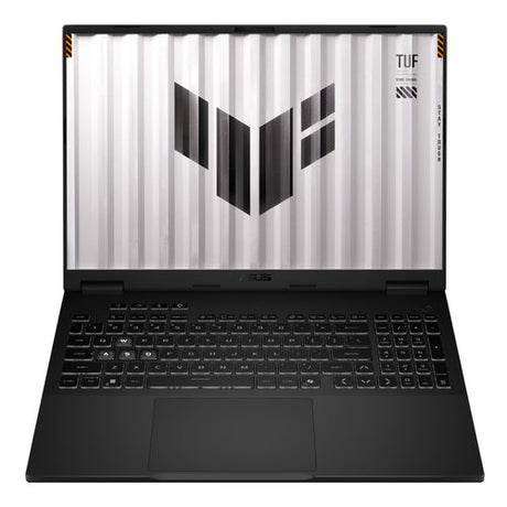 ASUS TUF Gaming F16 FX608JH-RV002W – set ovenfra