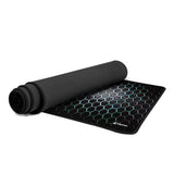 Sharkoon SKILLER SGP30 XXL MESH 900x400mm 2.5mm Water-Repellent Stitched Anti-Slip Gaming Mouse Pad Sharkoon