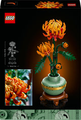 LEGO - Botanicals - Chrysanthemum (10368) LEGO