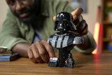 LEGO Star Wars 75439 - Popiersie Dartha Vadera Lego