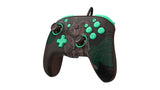 Turtle Beach Rematch Wired Zelda – Switch-controller – Set skråt fra højre