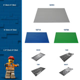 LEGO Classic - Blue Baseplate - 10714 LEGO