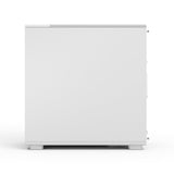 Midi Epoch XL White TG RGB Clear tint