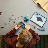 LEGO - Minecraft - The Warden Encounter (21274) LEGO