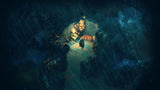Battle Chasers: Nightwar – PlayStation 4 – skærmbillede fra spillet