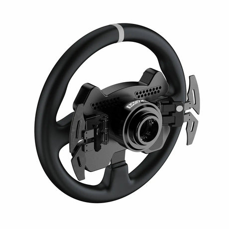 MOZA CS V2P  Steering Wheel - Leather (33 cm) Moza Racing