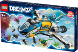 LEGO DREAMZzz - Mr. Oz's Spacebus (71460) LEGO