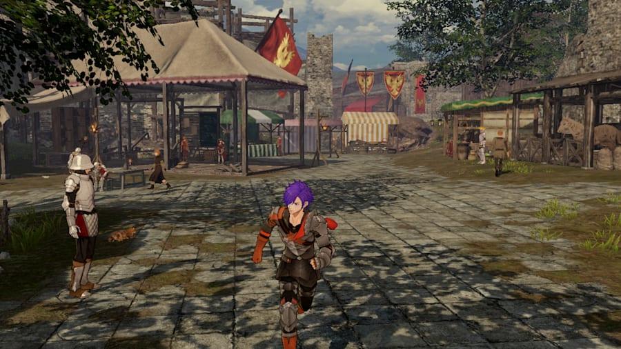 Fire Emblem Warriors: Three Hopes Geekd