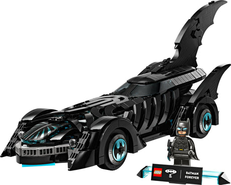 LEGO - Super Heroes - Batman Forever™ Batmobile™ (76304) LEGO