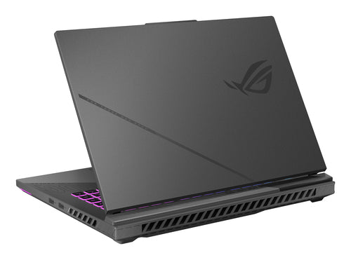 Asus ROG Strix G16 G614PR-RV164W – bærbar med tysk DE-layout