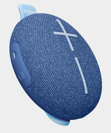 Logitech - Ultimate Ears MINIROLL Ultimate Ears