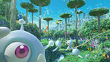 Sonic Colours Ultimate (XONE/XSERIESX) – Xbox One / Xbox Series X – spilskærmbillede 4