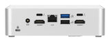 ASUS NUC 15 Pro+ RNUC15CRSV700002 – set bagfra