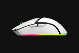 Razer - Cobra Pro - White - Wireless Gaming Mouse Razer
