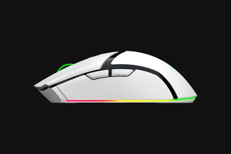 Razer – Cobra Pro – White – Wireless Gaming Mouse