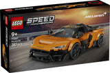 LEGO - Speed Champions - McLaren W1 (77257) LEGO