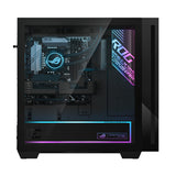 ASUS ROG G700 G700TF-7265KF577W – indvendig opbygning eller underside