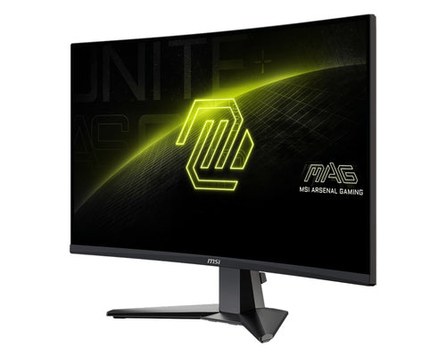 MSI MAG 276CXF – produktvisning 4