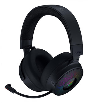 Razer - Kraken V4 Pro Black - wireless RGB headset Razer