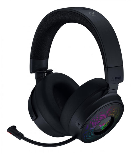 Razer - Kraken V4 Pro Black - wireless RGB headset Razer