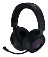 Razer - Kraken V4 Pro Black - wireless RGB headset Razer