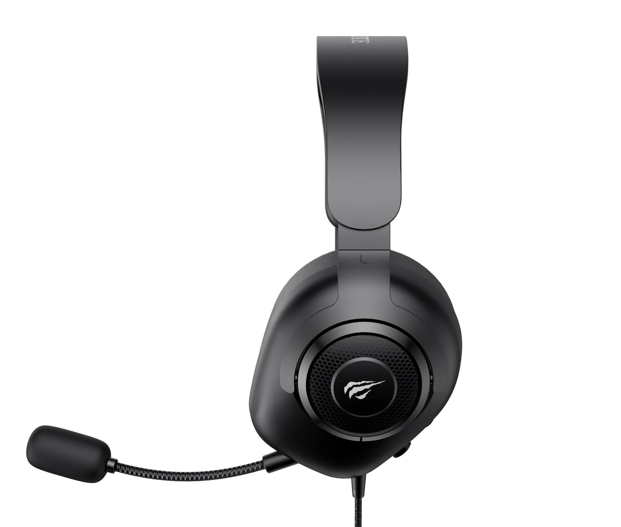 Gaming Headphones Havit H2230d (Black) Havit