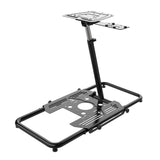 Turtle Beach VelocityOne Stand – simulatorstativ – Simulatorstativ med monteringsplader