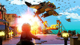 LEGO The Ninjago Movie: Videogame (Code In Box) Lego