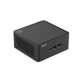 ASUS NUC 15 Pro RNUC15CRHI300002 – set skråt forfra (vinkel 4)