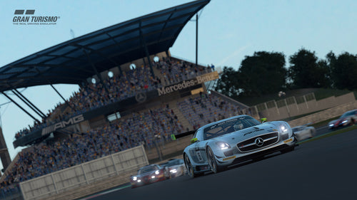 Gran Turismo: Sport (Playstation Hits)