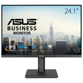 ASUS BE248CFN – set forfra