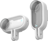 Insta360 - GO 3/GO 3S Vertical & Horizontal Action Mount Set Insta360