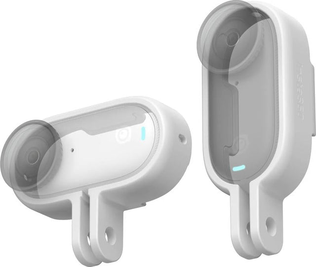 Insta360 - GO 3/GO 3S Vertical & Horizontal Action Mount Set Insta360