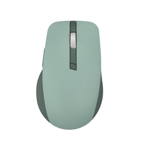 ASUS SmartO Mouse MD200 Silent Plus – set ovenfra