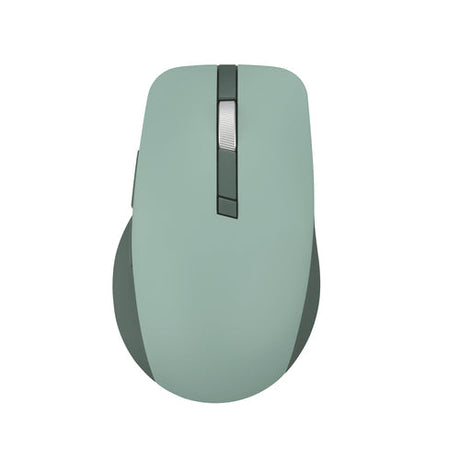 ASUS SmartO Mouse MD200 Silent Plus – set ovenfra