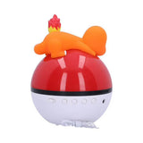 Pokemon - Charmander Light up Alarm clock