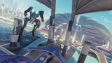 RIGS: Mechanized Combat League (VR) (Nordic) – PS4 – produktdetalje 3