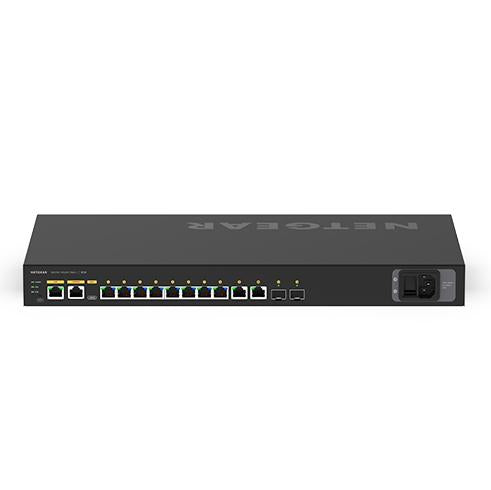 Netgear M4250-10G2XF-POE++ MANAGED SWITCH Netgear International Limited