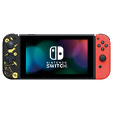 Hori D-PAD Controller - Left - (PIKACHU BLACK & GOLD) - Nintendo Switch HORI