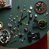 LEGO - Icons - Project Hail Mary (11389)